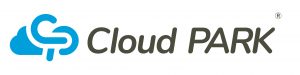 CloudPARKロゴ
