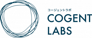 Cogent Labsロゴ